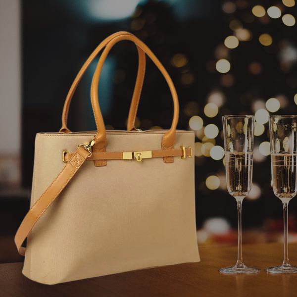 Tips to Elevate Your Office Holiday Party Look (Francine's Fashionable Picks)