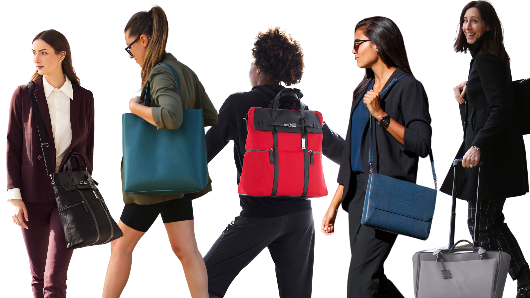 What your choice of bag says about your personality - Times of India
