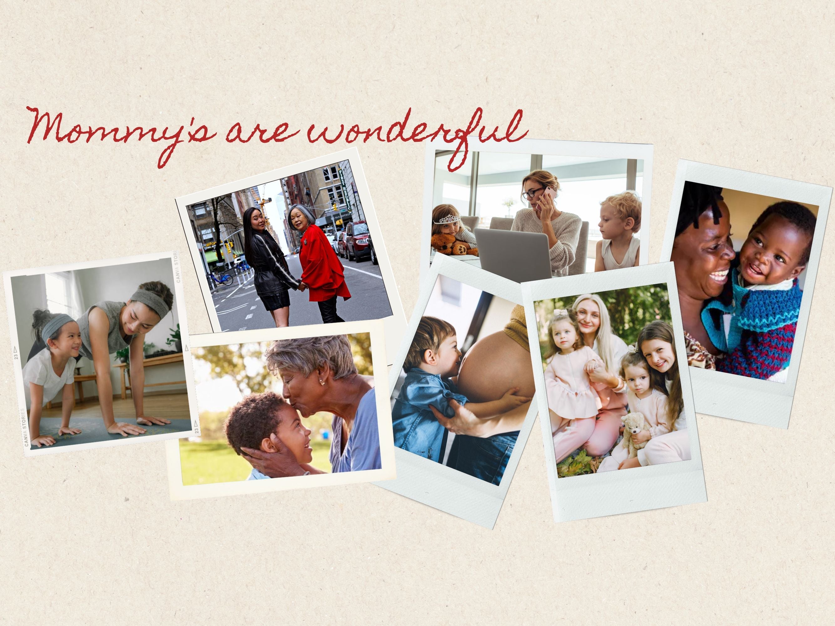 Gifts for Every Mom