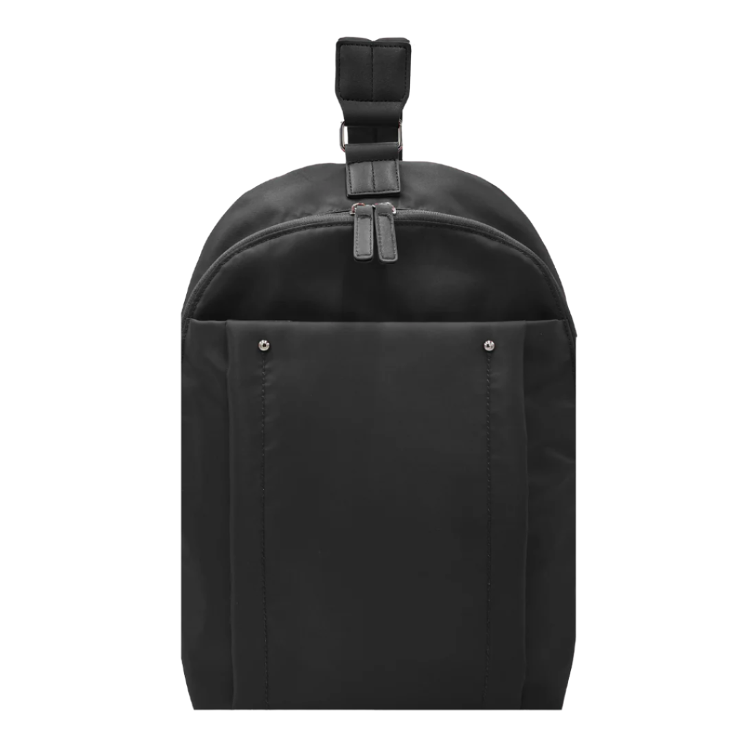 City Slim Miami 14” Laptop Crossbody Backpack For Men and Women