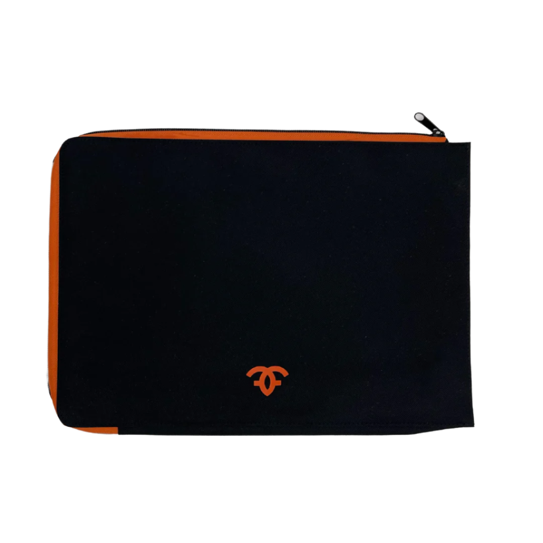 Tote Indiana With Laptop Sleeve 15"