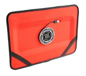 Laptop 16" Chill Slate w/ Cooling Fan