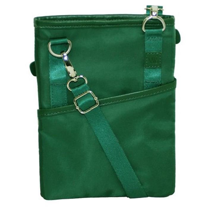 Dallas — Slim 7" Tech Crossbody - Francine Collections