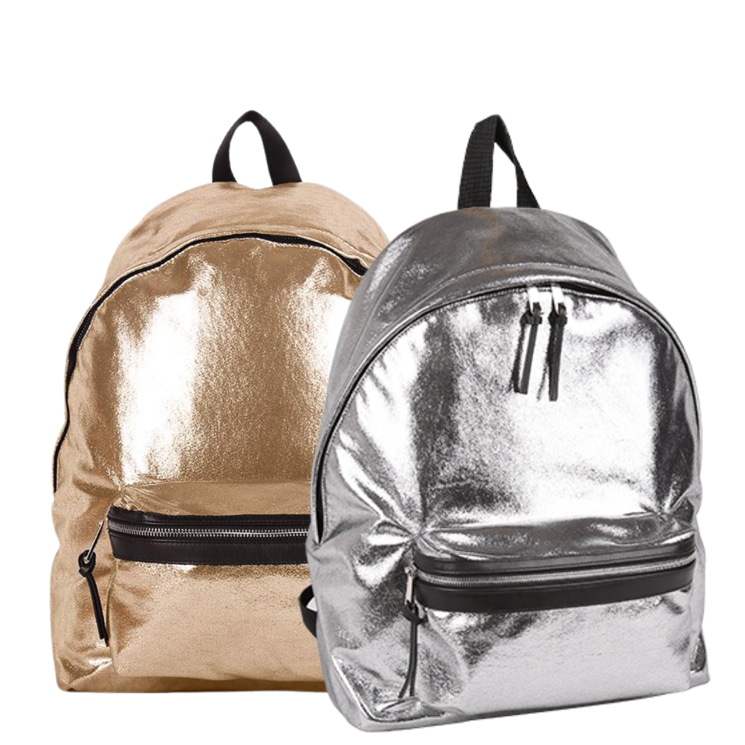 Laptop Backpack Napoli 14" - Francine Collections