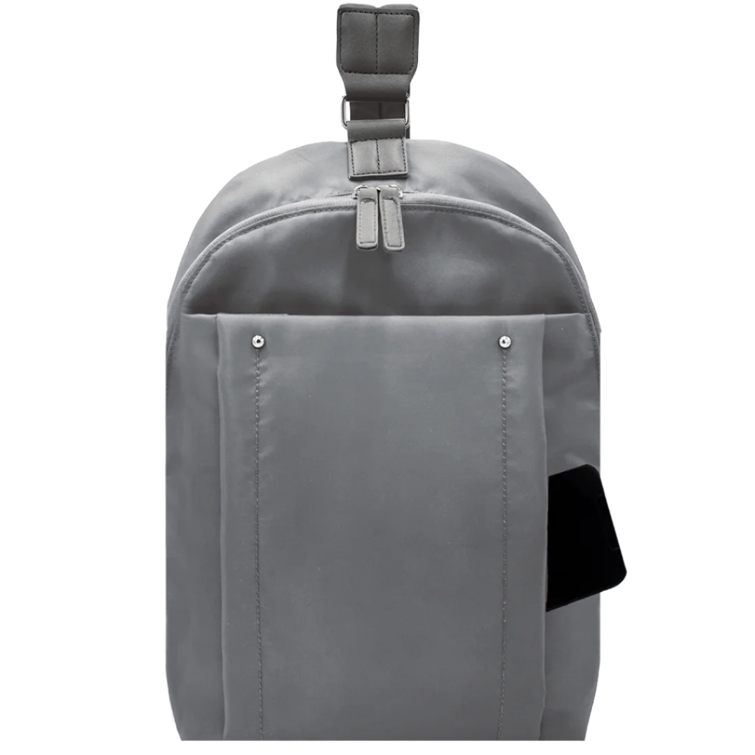 Miami – Slim 14" Laptop Crossbody Backpack - Francine Collections