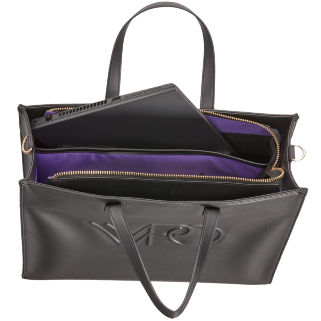 WPO Signature Tote (Member Exclusive) - Francine Collections