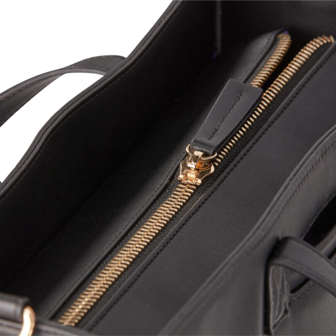 WPO Signature Tote (Member Exclusive) - Francine Collections