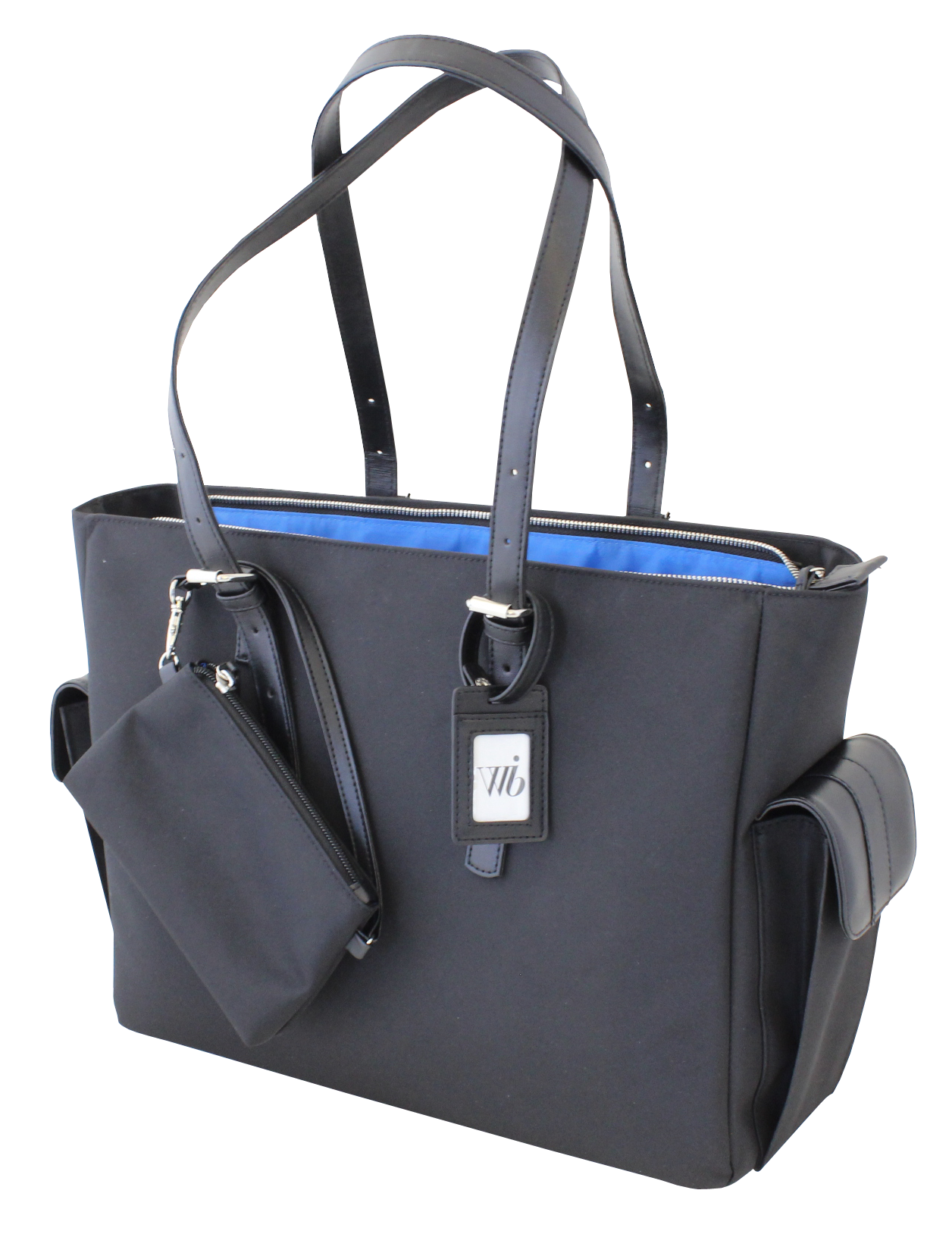 Slim Liberator Laptop Tote 16"