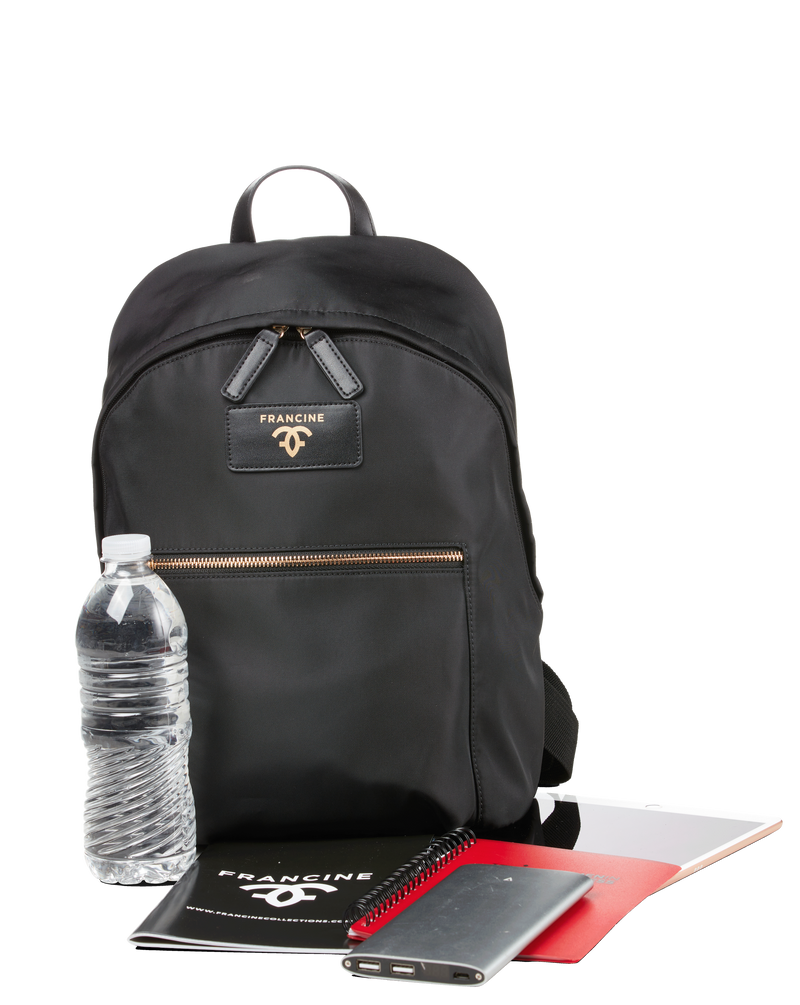 Daytimer 13" Laptop Backpack