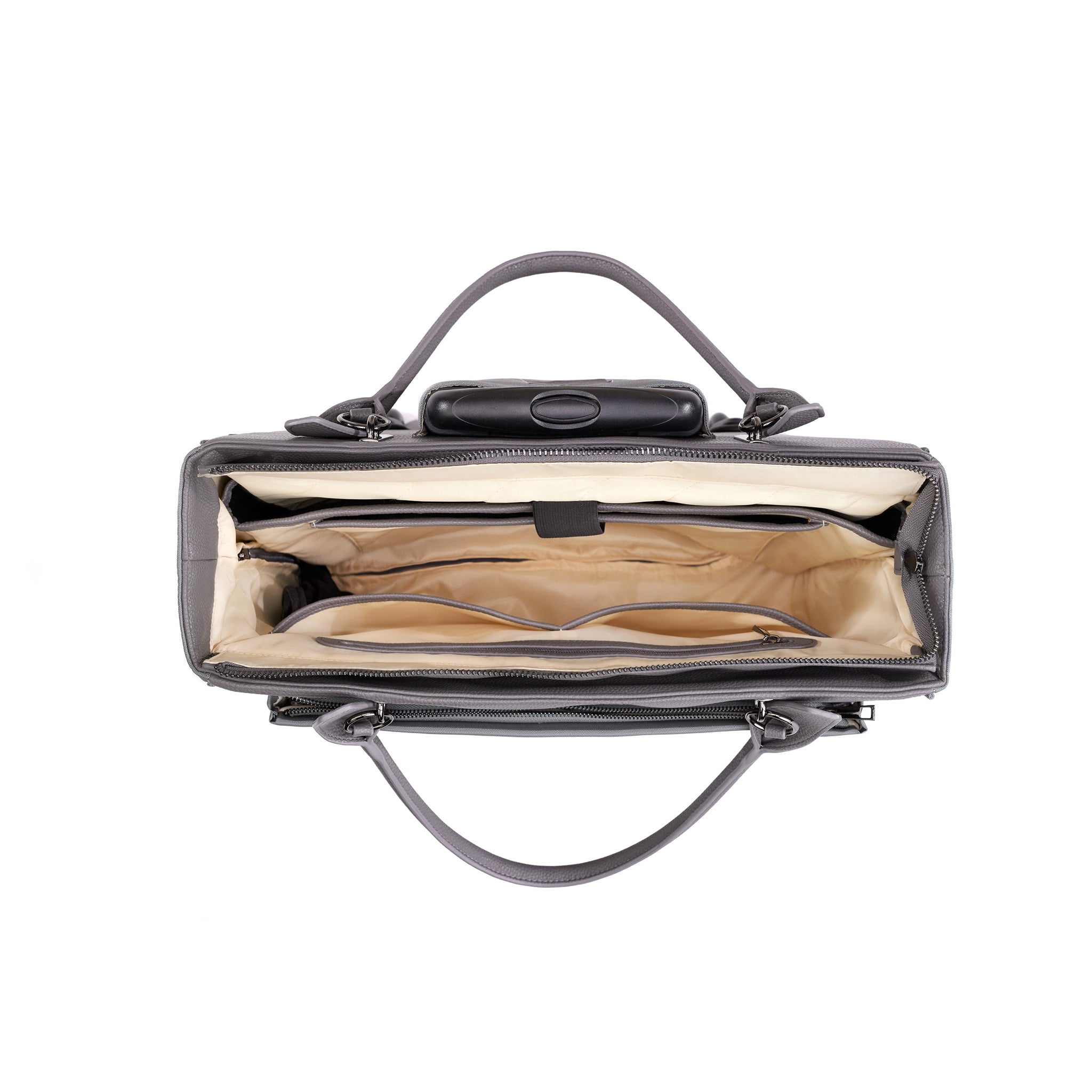 Roller Laptop Tote Florence 17"