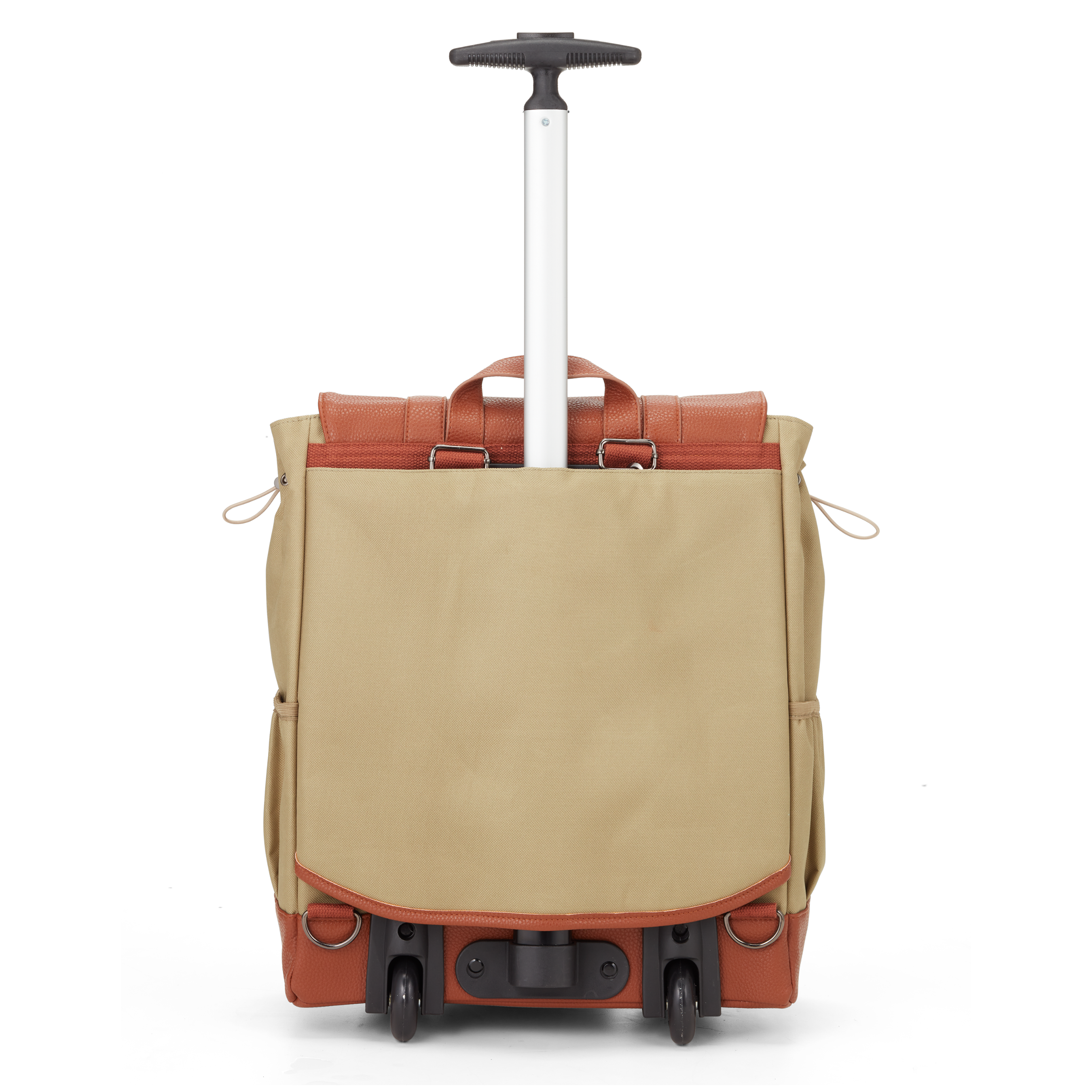 Roller & Backpack Wheels Up 16” For Men and Women