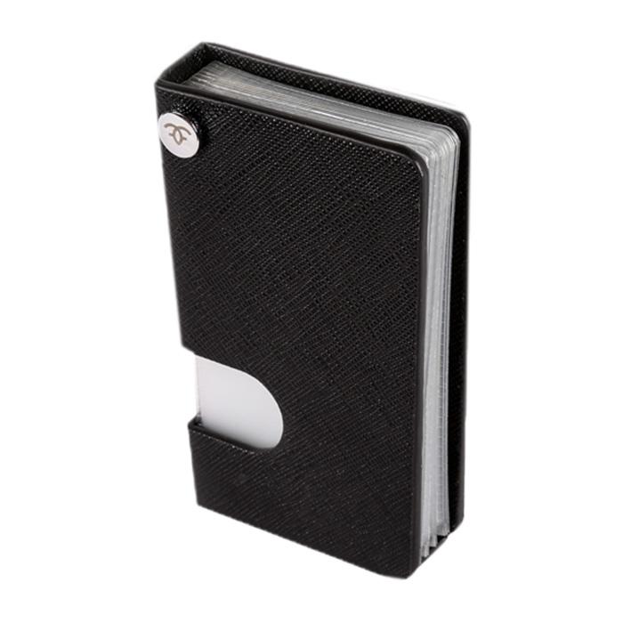 Credit Card & Photo Holder - Francine Collections
