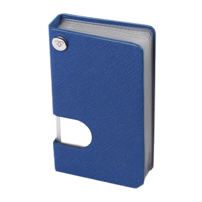 Credit Card & Photo Holder - Francine Collections