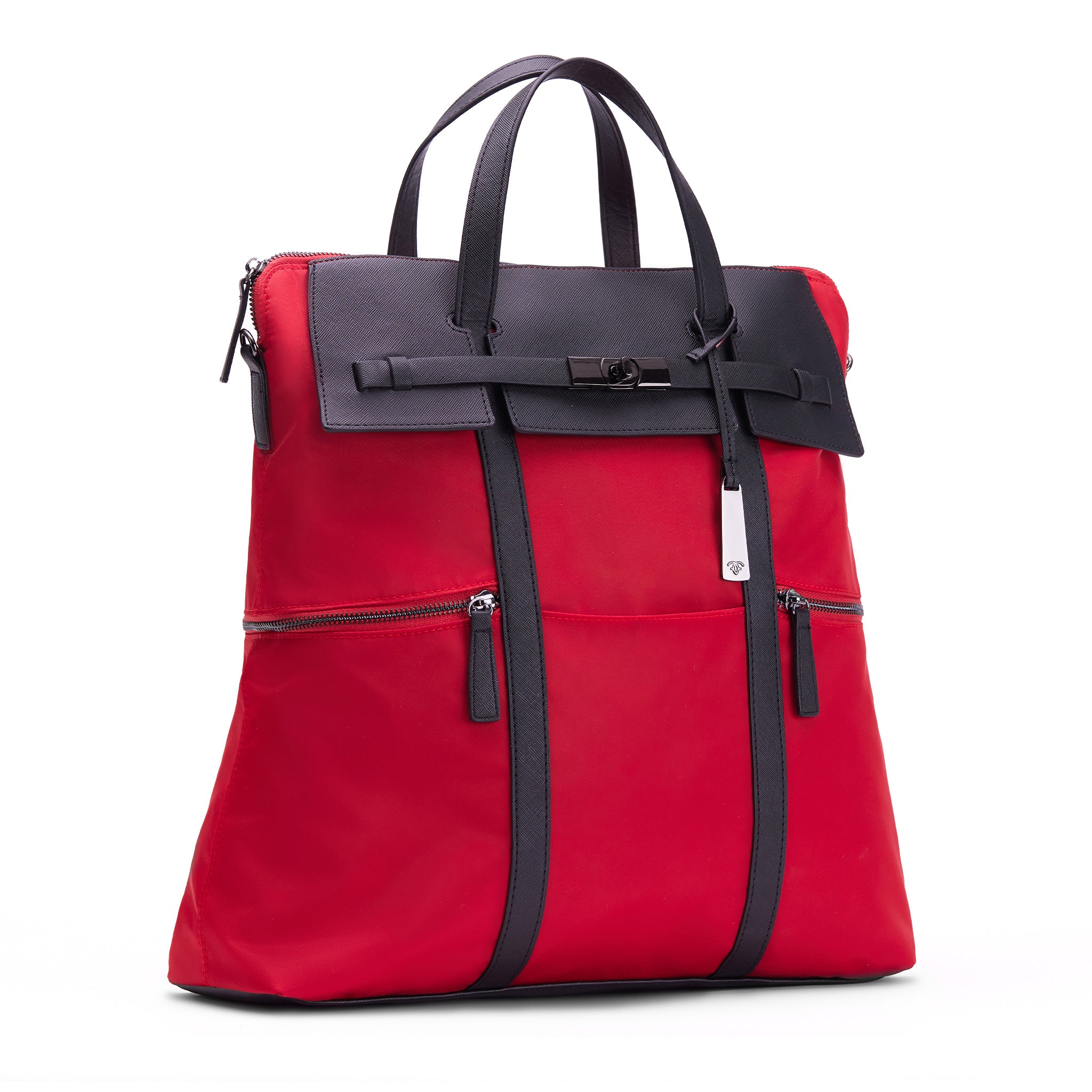 Highline Convertible 15” Laptop Backpack, Crossbody, & Tote