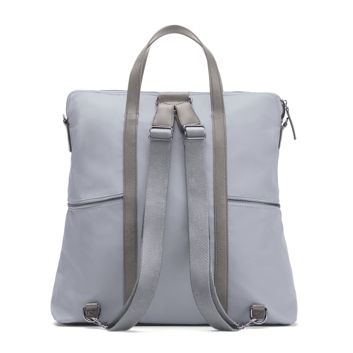 Highline - Convertible 16" Laptop Backpack, Tote & Crossbody - Francine Collections