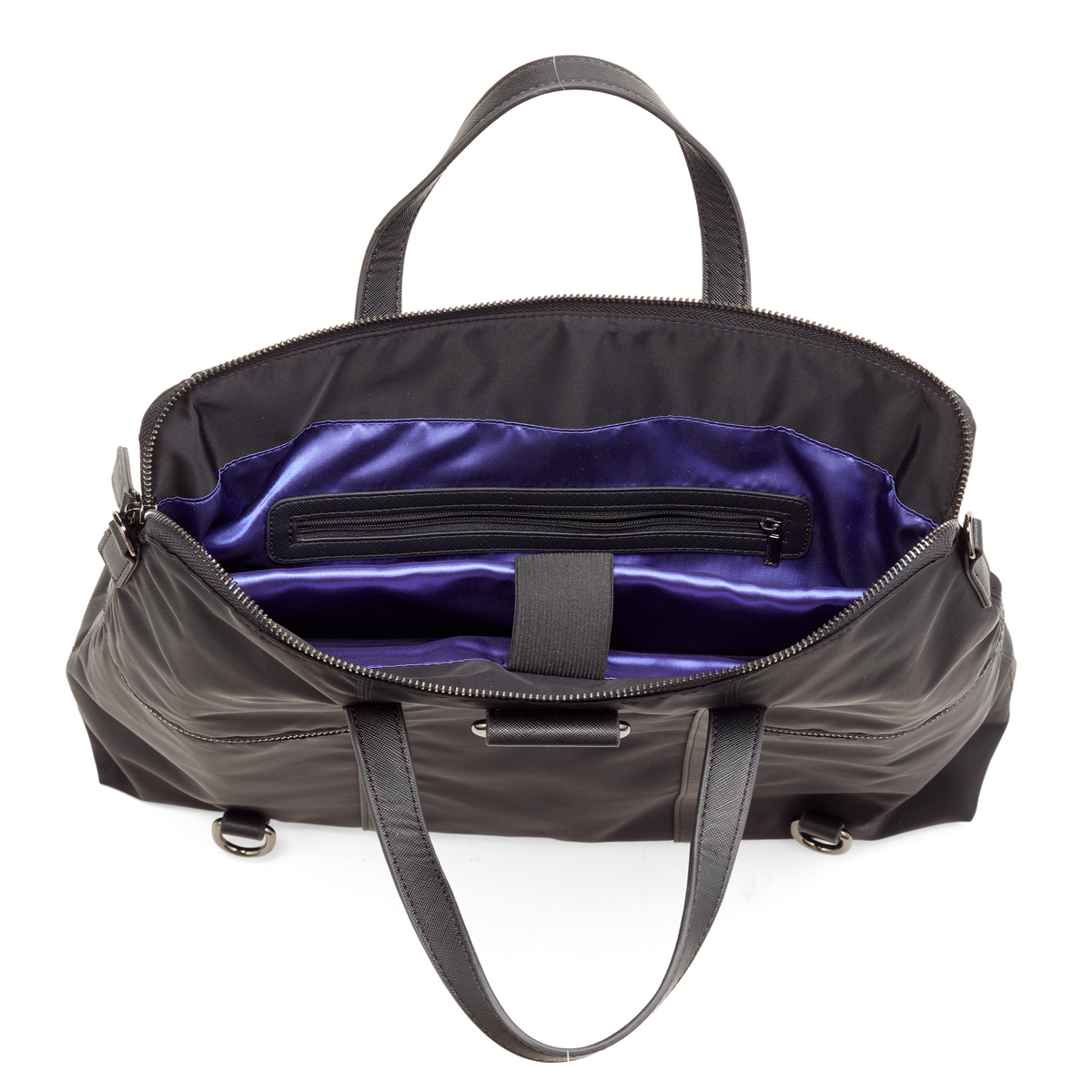 Highline - Convertible 16" Laptop Backpack, Tote & Crossbody - Francine Collections