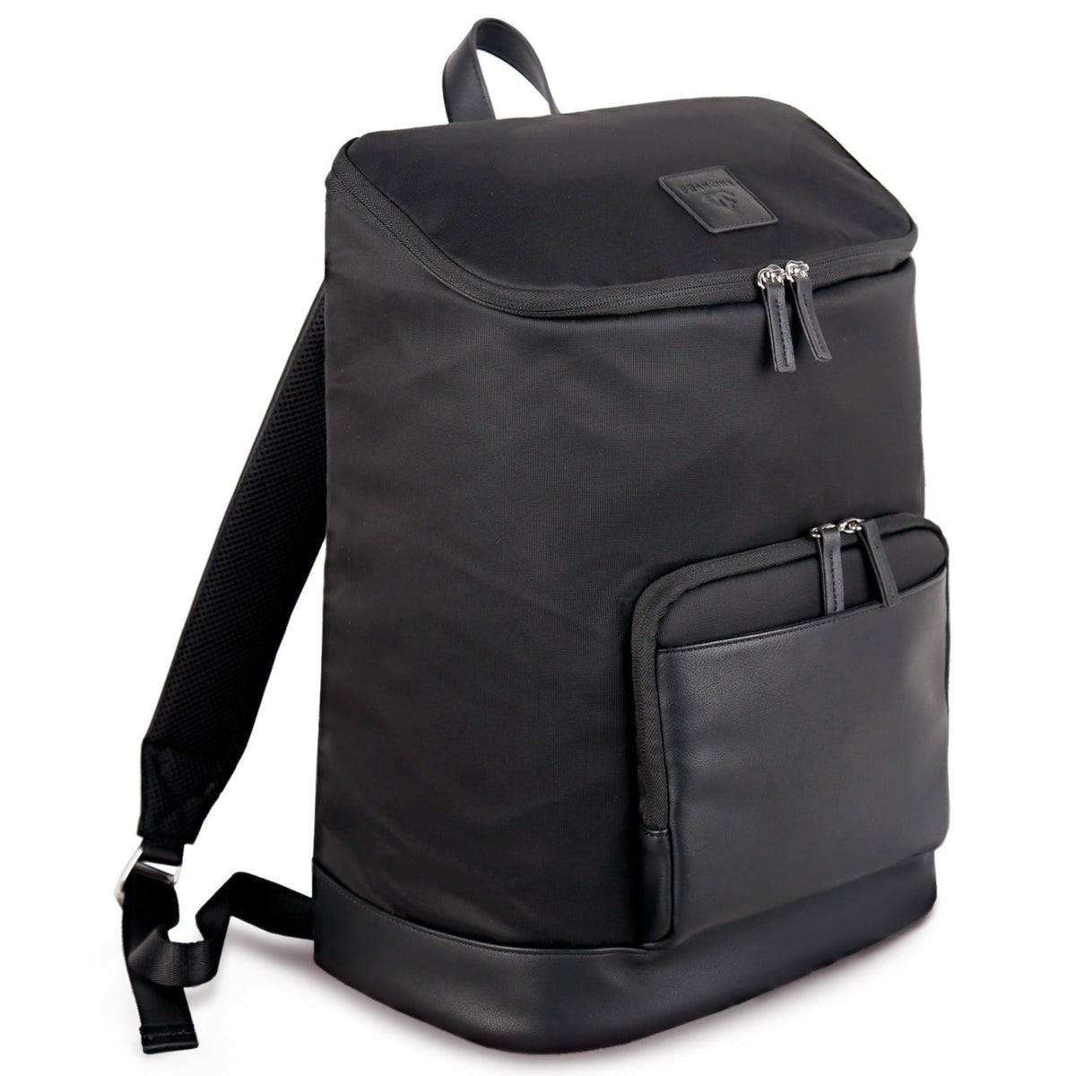 Tribeca 16" Laptop Backpack – Organized Urban Commuter - Francine Collections
