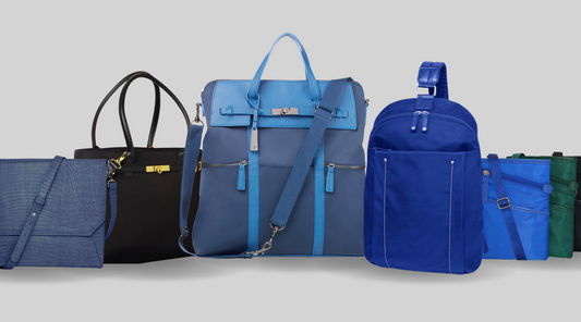 10 Perfect Mother's Day Gifts for Bag-Loving Moms - Francine Collections