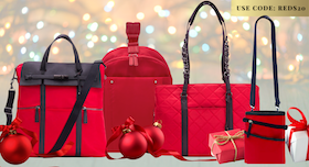 '12 Days of Gifting' Guide - Francine Collections