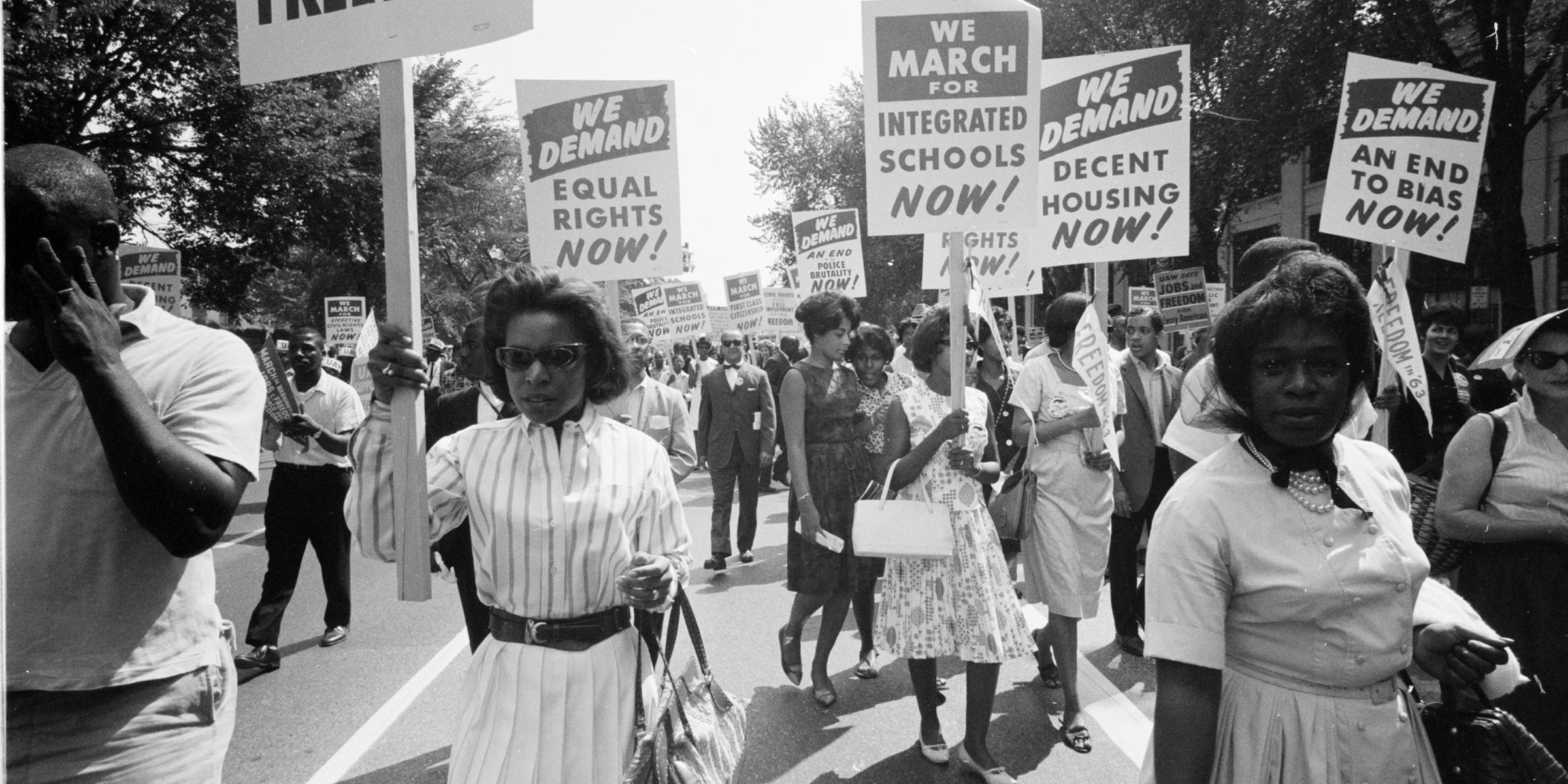 Black Women We Know, Want to Know and Would've Liked To Know - Celebrating Black History Month February 2022