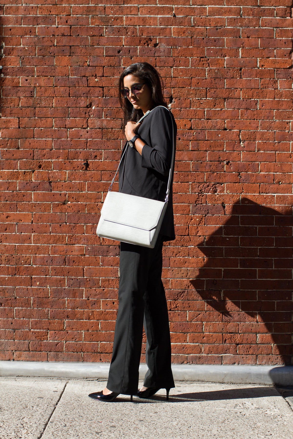 Best Laptop Bags for Day to Date Night - Francine Collections