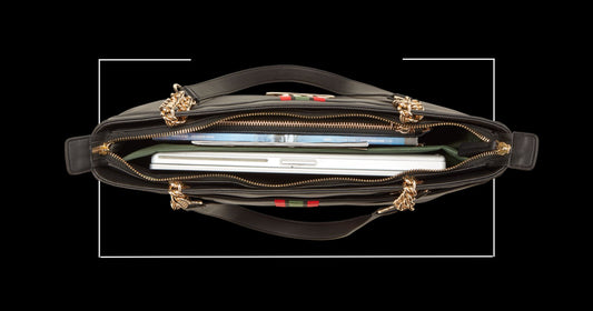 What To Consider When Choosing a Bag for 24/7 Use - Francine Collections