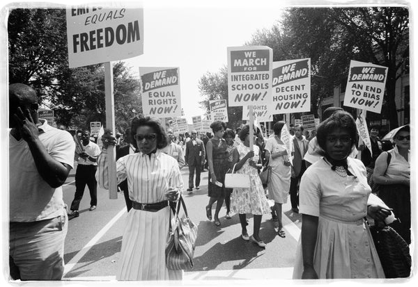Black Women We Know, Want to Know and Would've Liked To Know - Celebrating Black History Month February 2022
