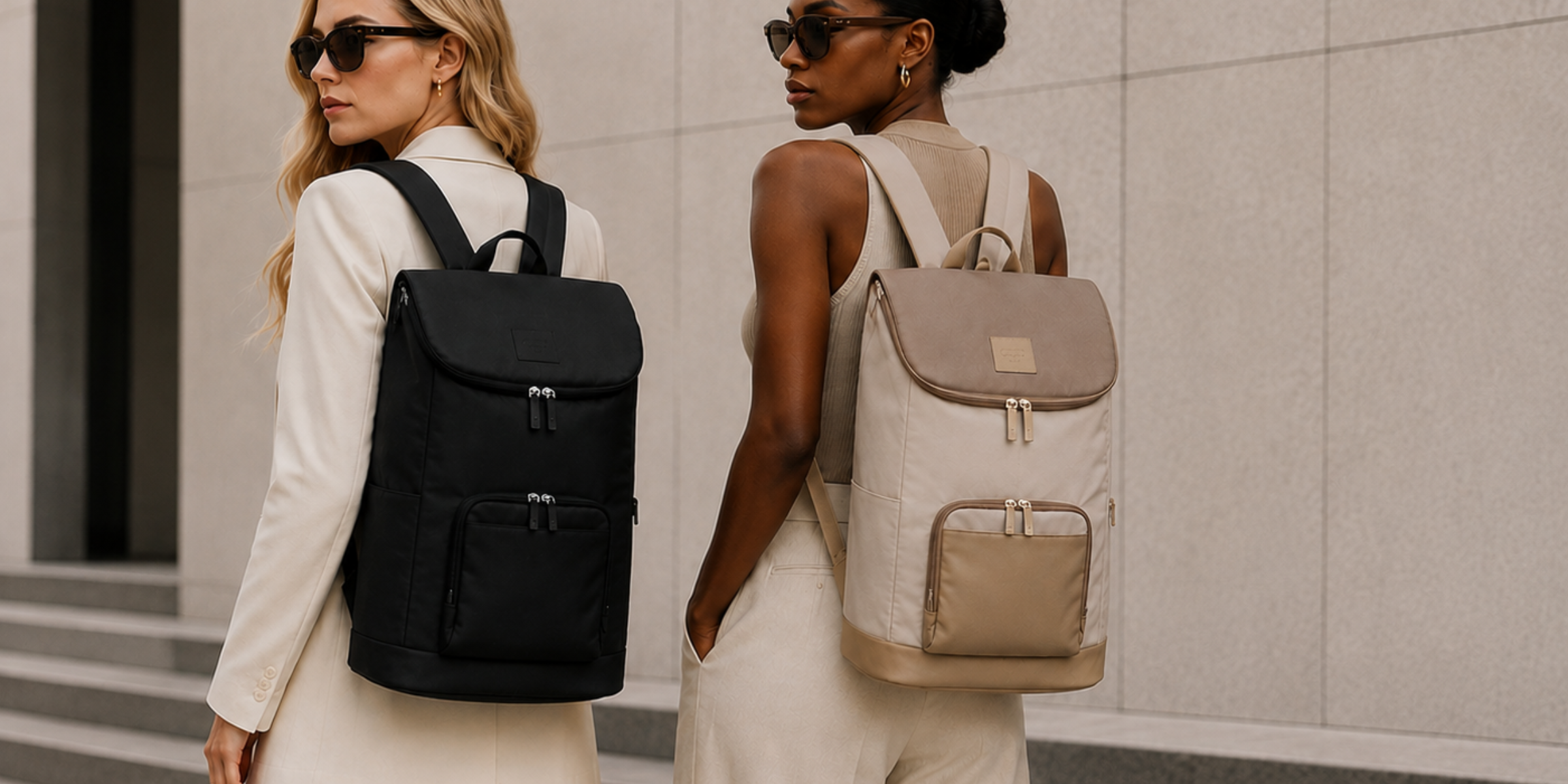 For Women Who Just Want A Backpack