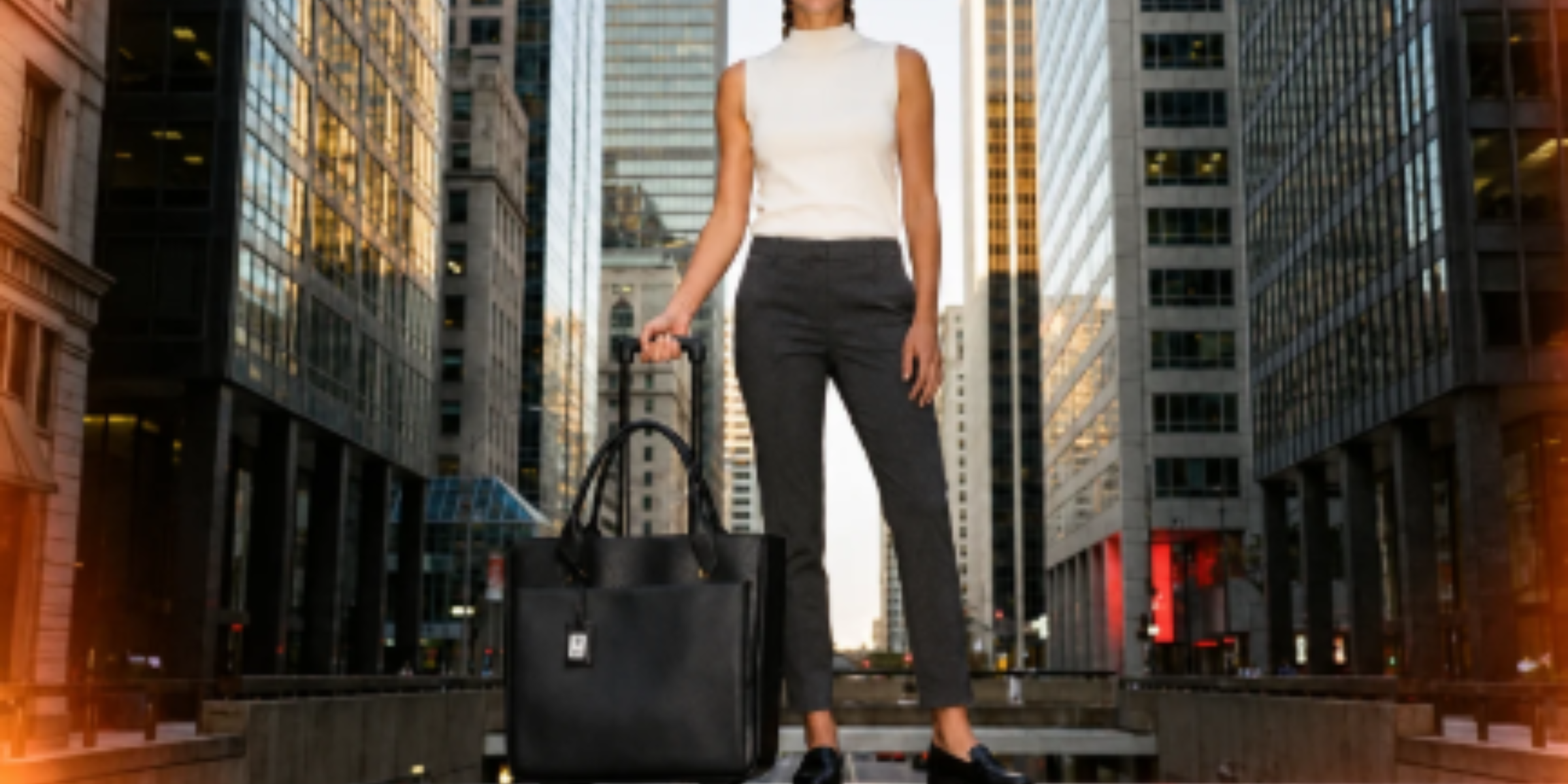 August’s Return to Routine Calls for a Better Bag