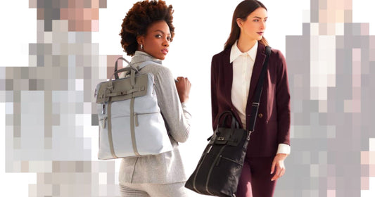 5 Items That Will Make Your Commute Easier - Francine Collections
