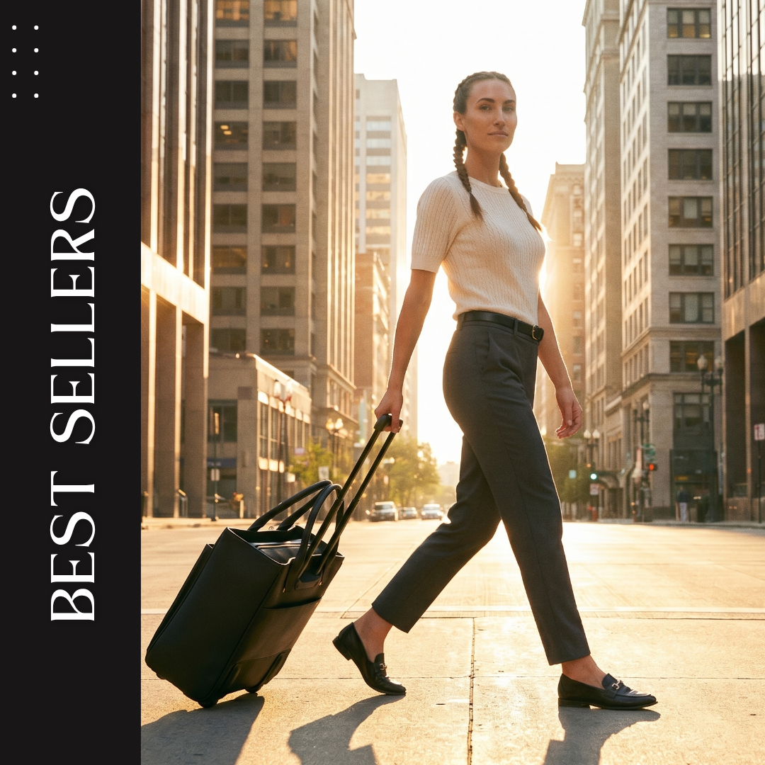 BEST SELLERS