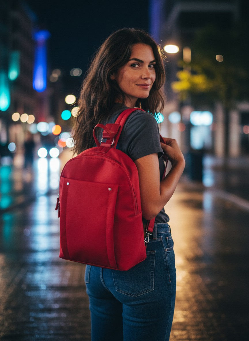 BACKPACKS