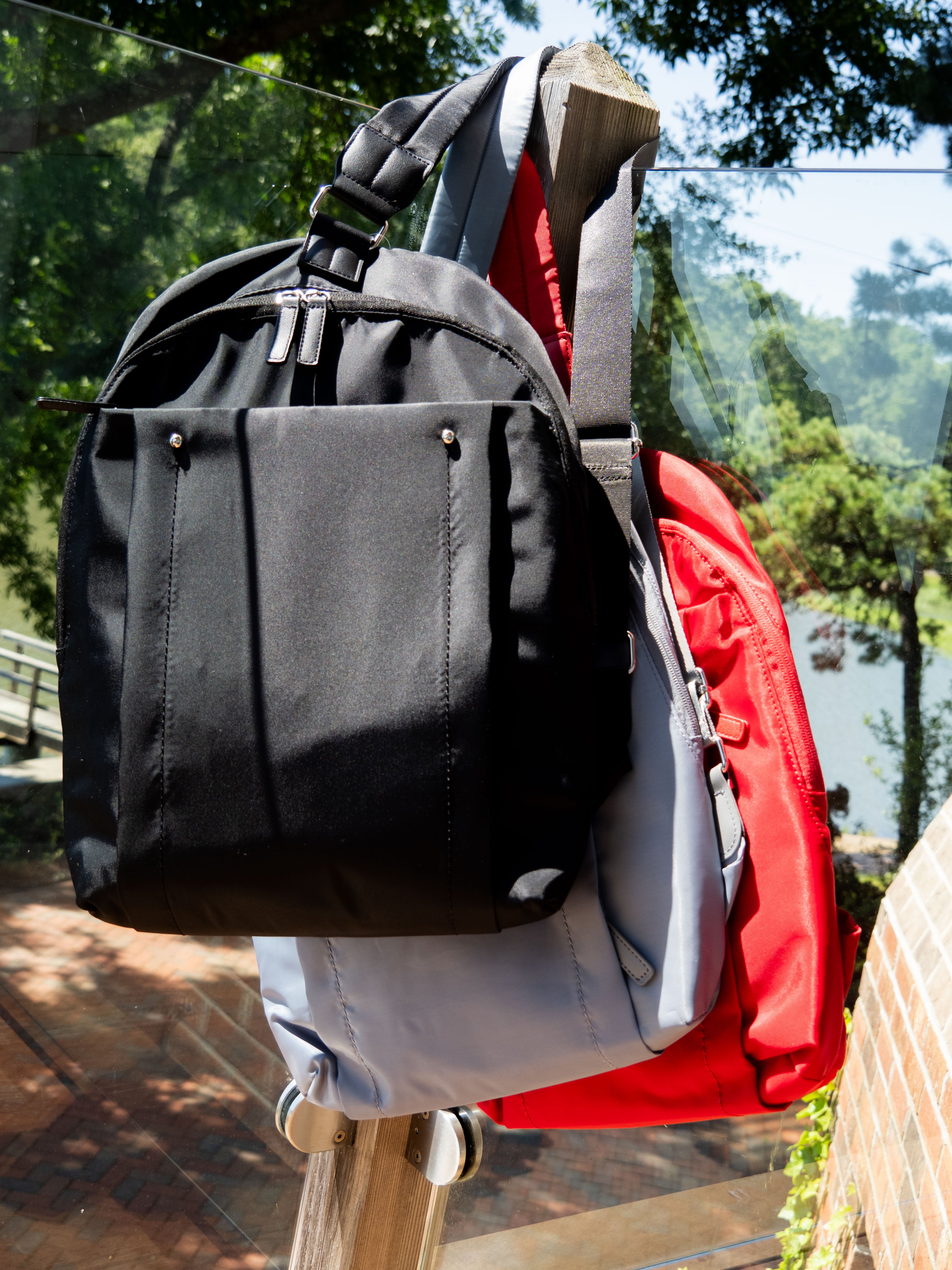 Gender-Neutral Bags