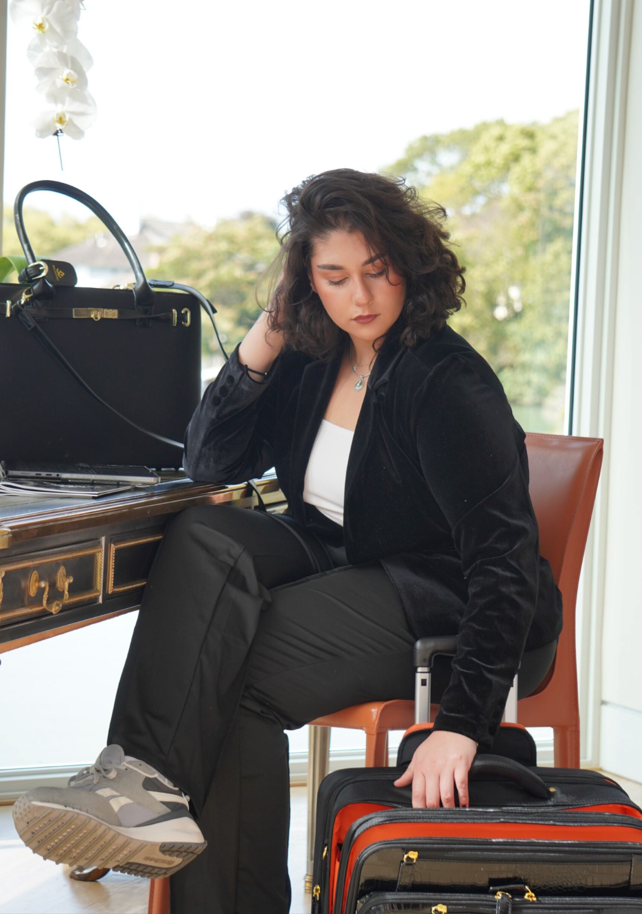 Classic Women’s Laptop Bags