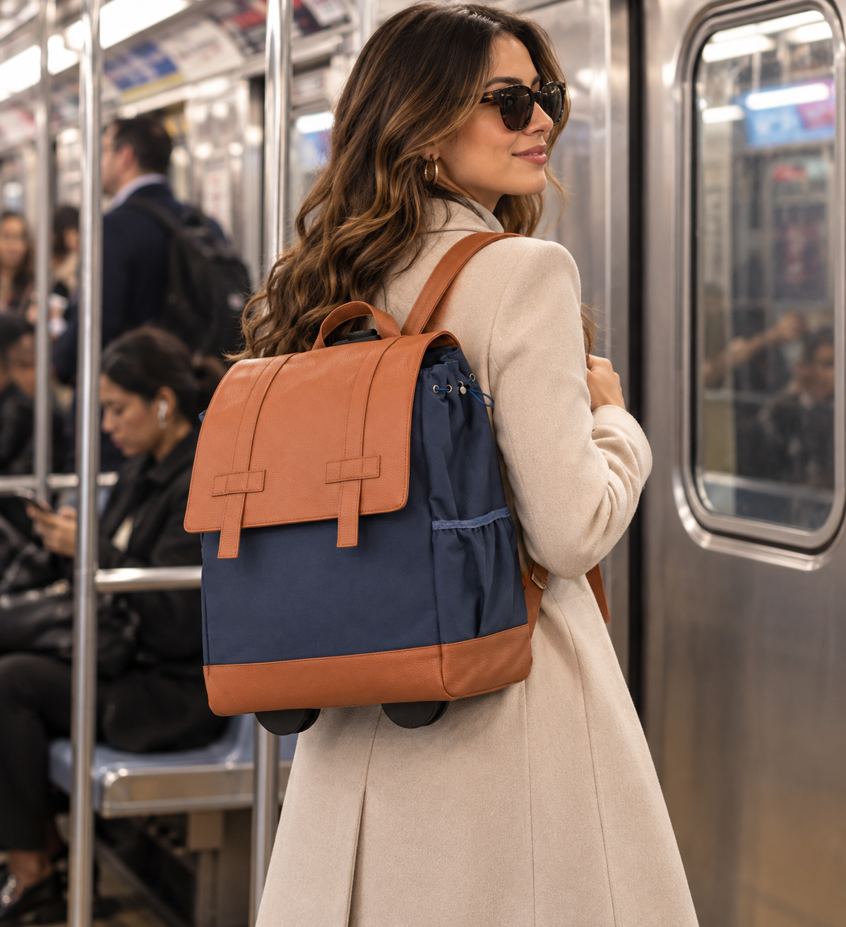 COMMUTER LIFE