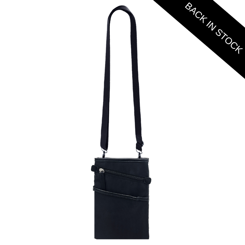City Slim - Dallas 7" Crossbody