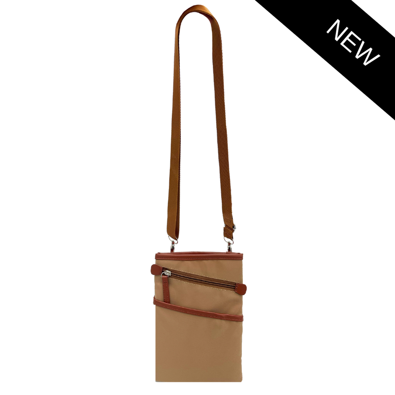 City Slim - Dallas 7" Crossbody