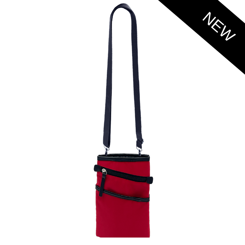 City Slim - Dallas 7" Crossbody