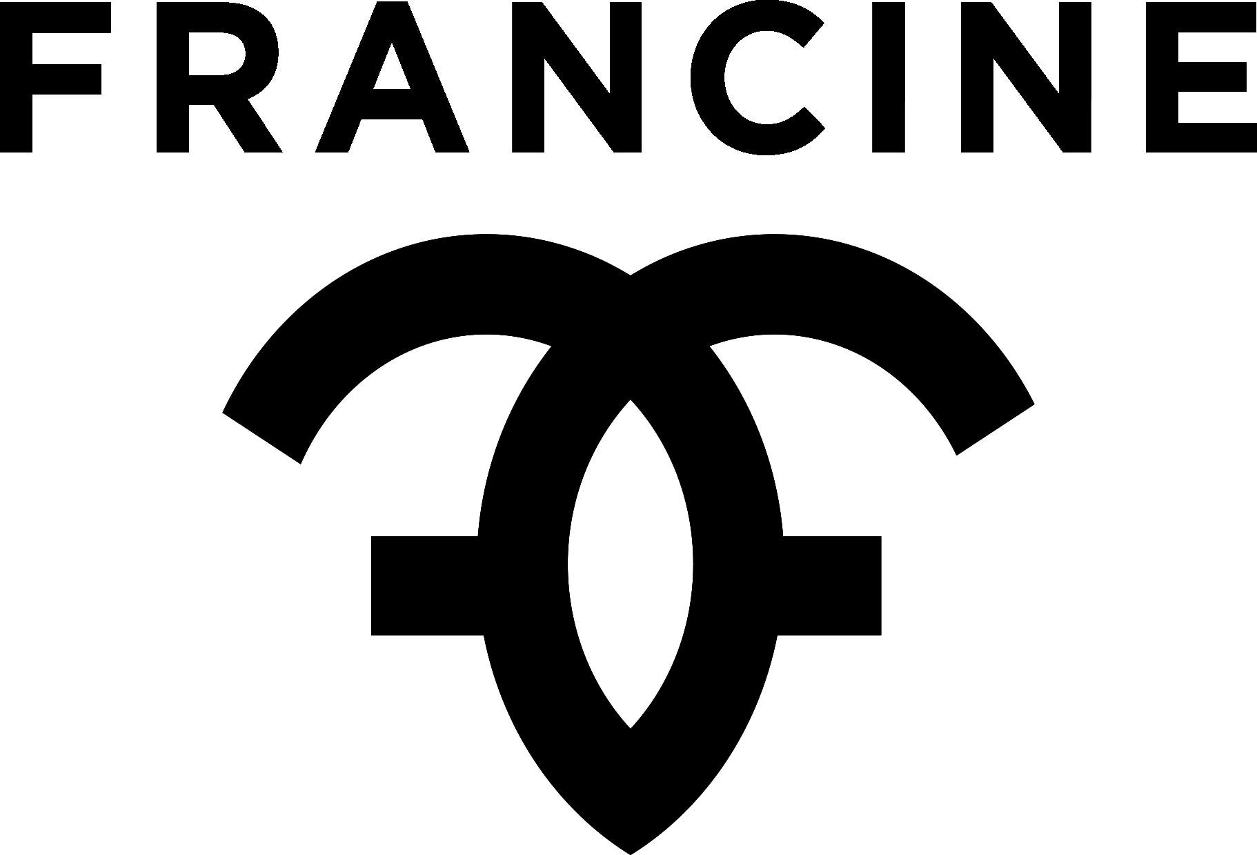 Francine Collections Logo