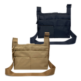 Montana Slim 14" Crossbody