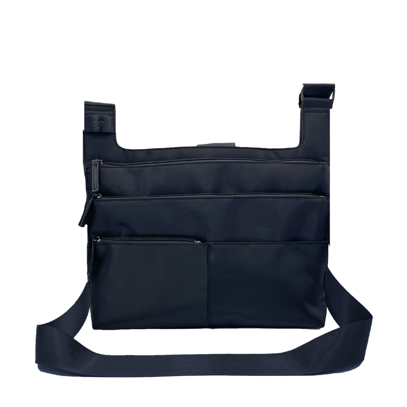 Montana Slim 14" Crossbody