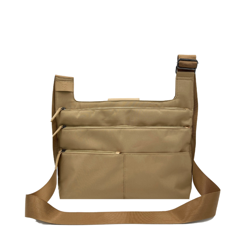 Montana Slim 14" Crossbody