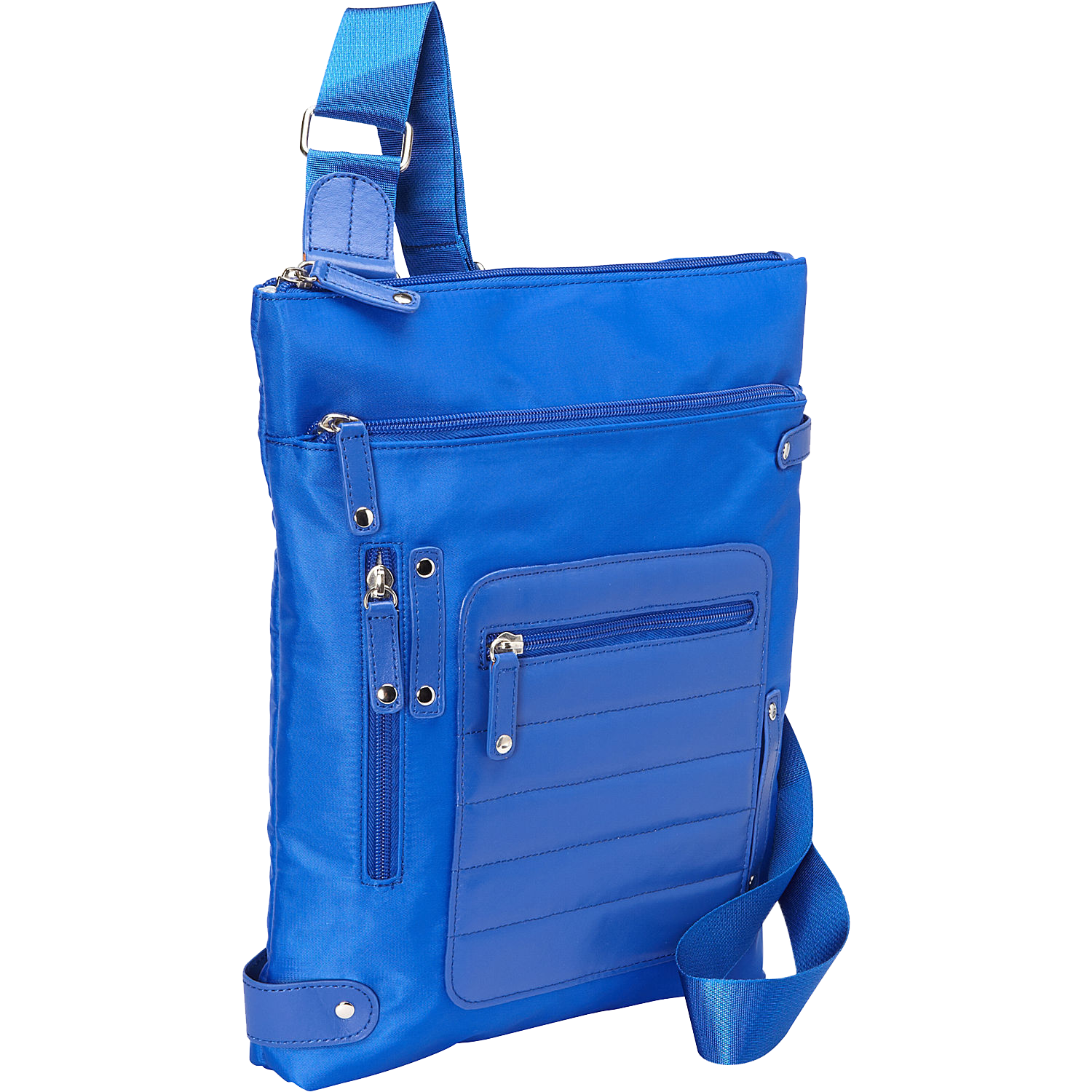 Crossbody Laptop Bag City Slim Phoenix 14"