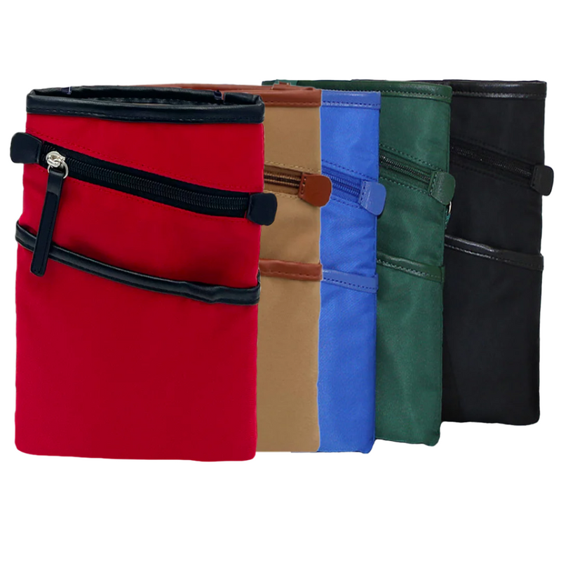 City Slim - Dallas 7" Crossbody