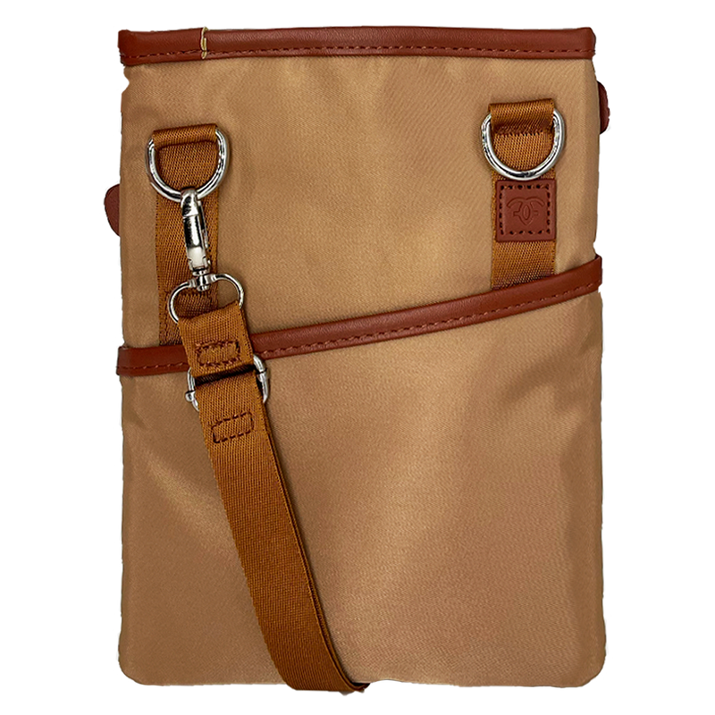 City Slim - Dallas 7" Crossbody