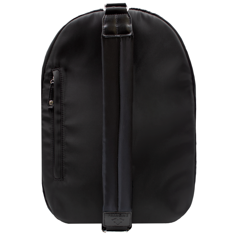 City Slim Miami Crossbody Laptop Backpack