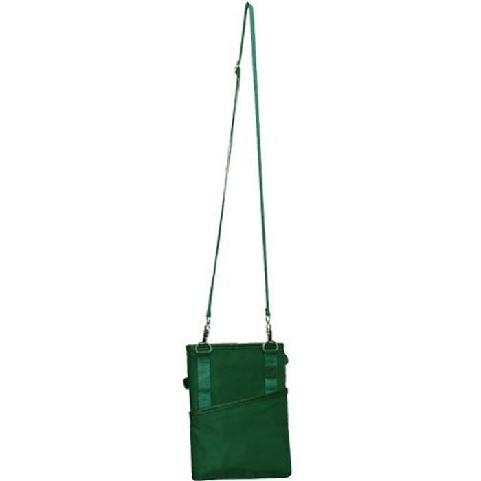 Crossbody City Slim - Dallas 7"