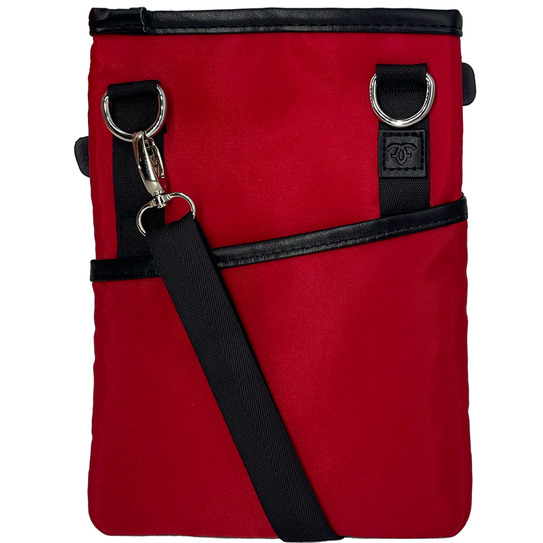 Dallas — Slim 7" Tech Crossbody - Francine Collections