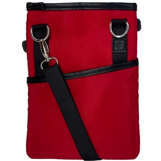 Dallas — Slim 7" Tech Crossbody - Francine Collections