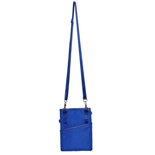 Dallas — Slim 7" Tech Crossbody - Francine Collections